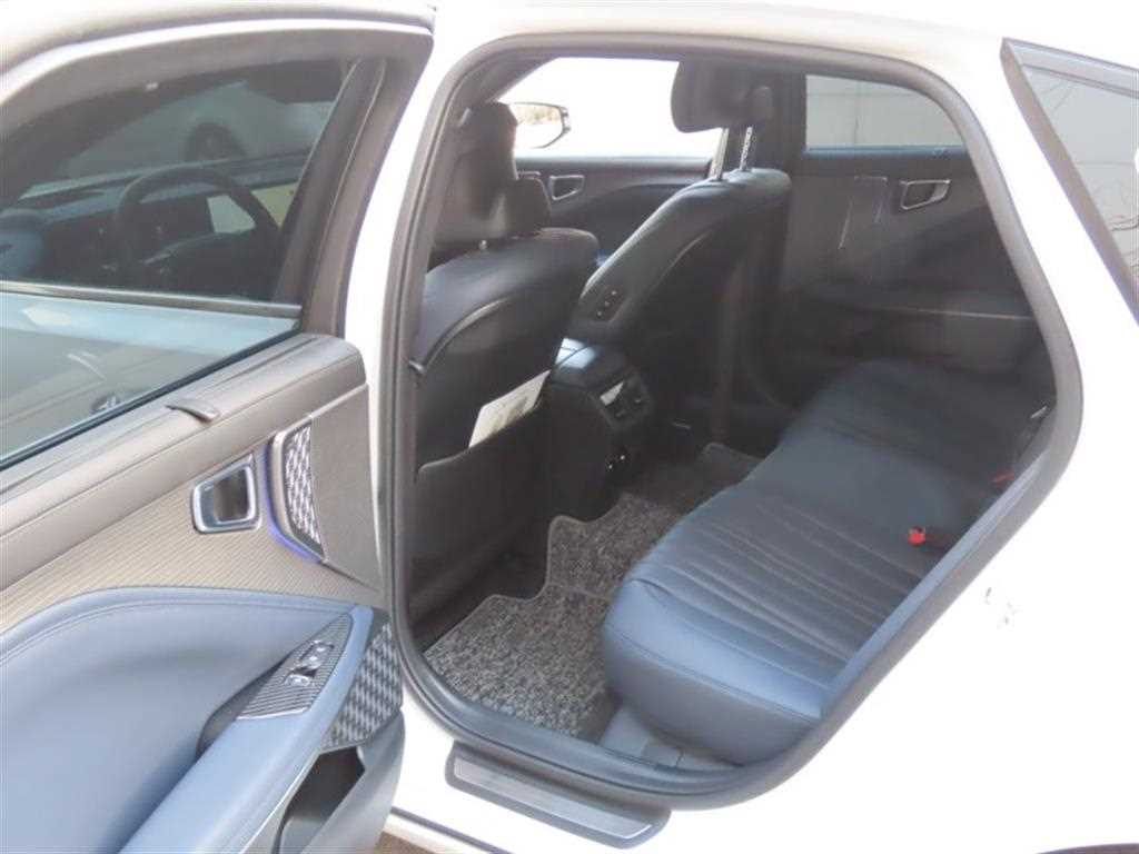 KIA K8 2025 Blanco - Importación desde Corea - HF Imports Iquique - Foto 14