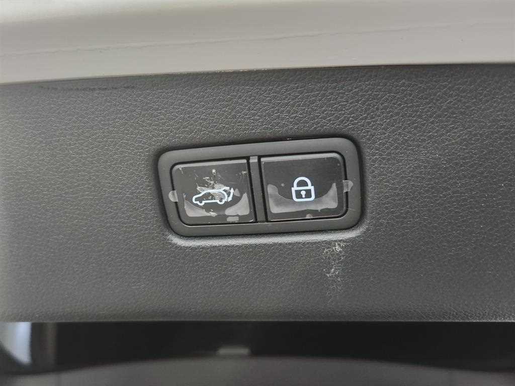 Genesis GV70 2021 Blanco - Importación desde Corea - HF Imports Iquique - Foto 16