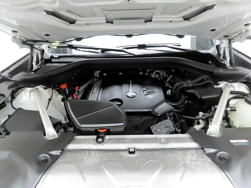 BMW X4 2020 - Importación desde Corea - HF Imports Iquique - Foto 20