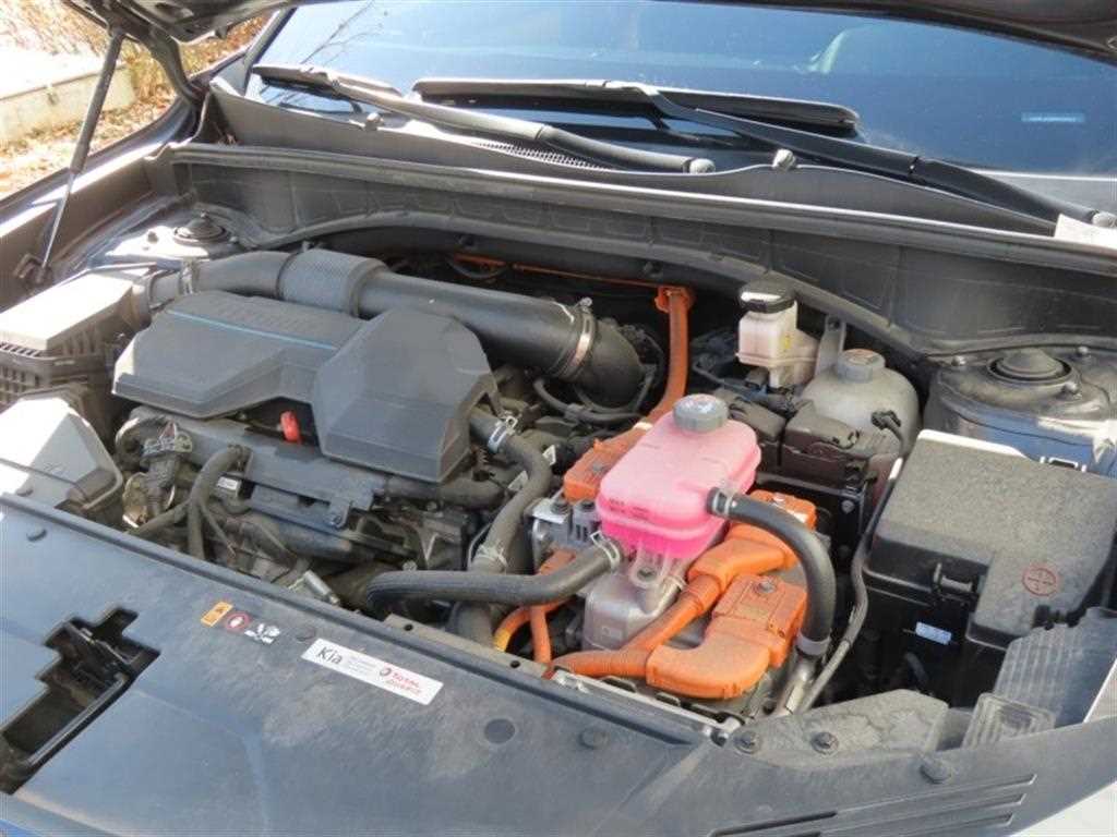 KIA Sorento 2022 - Importación desde Corea - HF Imports Iquique - Foto 20