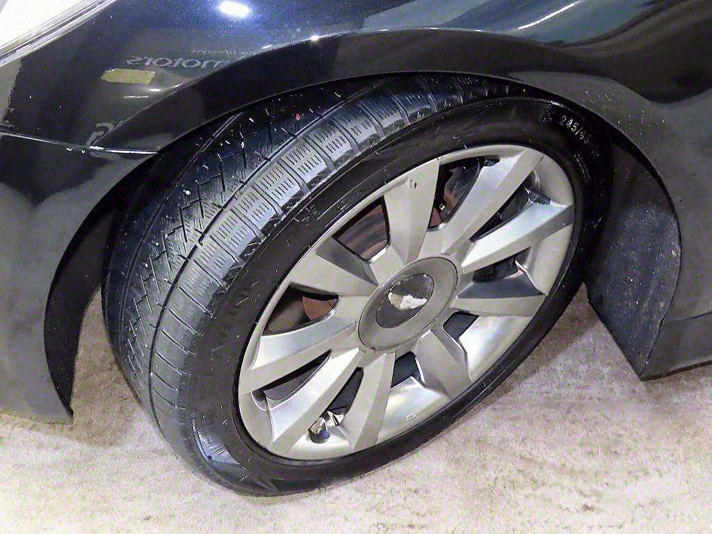 HYUNDAI Genesis 2012 Negro - Importación desde Corea - HF Imports Iquique - Foto 20