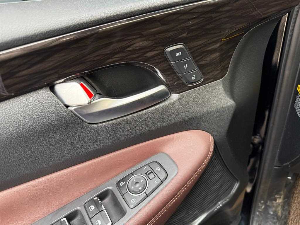 HYUNDAI Santa Fe - Vista 12