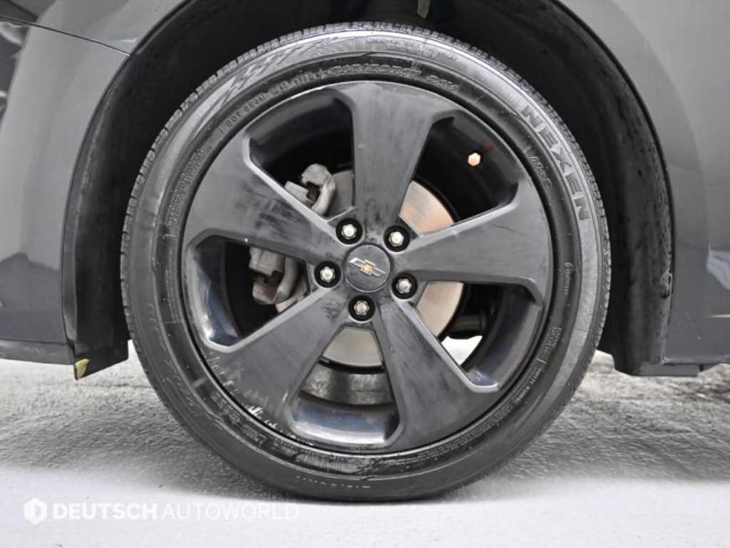 Chevrolet Cruise 2013 - Importación desde Corea - HF Imports Iquique - Foto 18