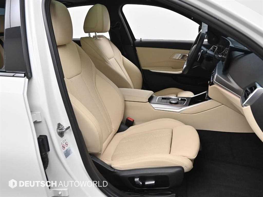 BMW 3 series - Vista 10