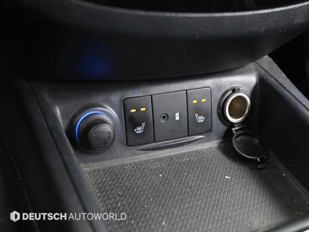 HYUNDAI Santa Fe 2008 Plateado - Importación desde Corea - HF Imports Iquique - Foto 18