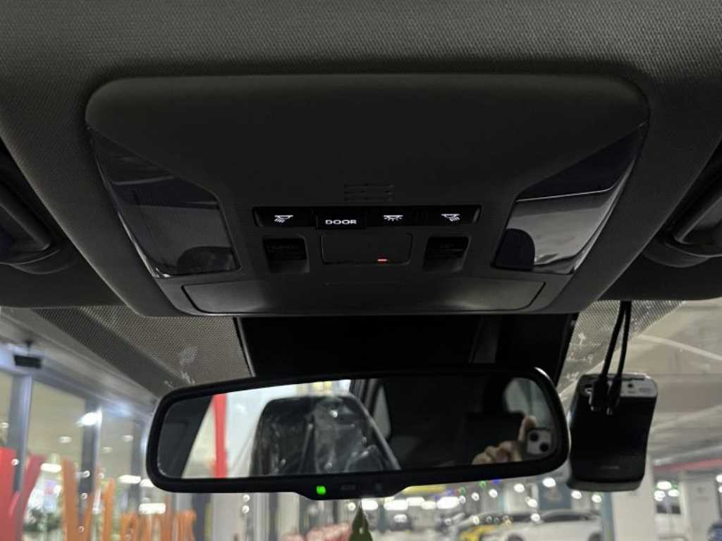 Toyota RAV4 - Vista 9