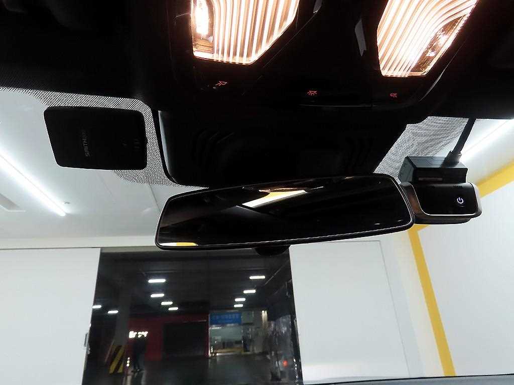 BMW 3 series 2021 - Importación desde Corea - HF Imports Iquique - Foto 16