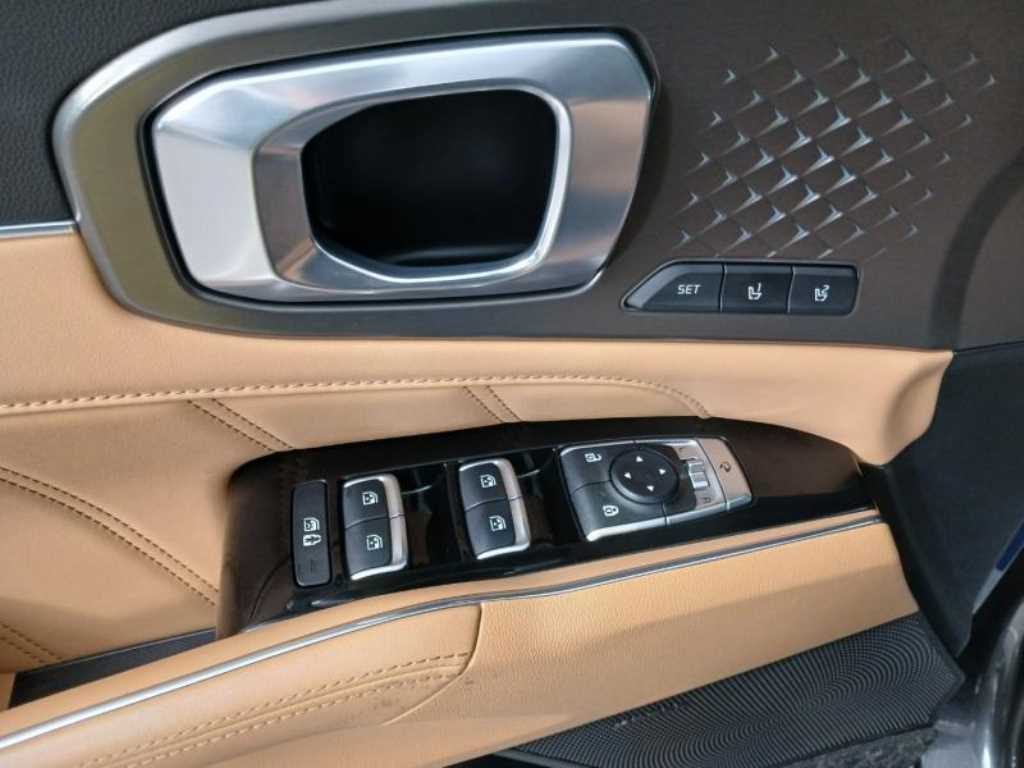 KIA Sorento - Vista 9