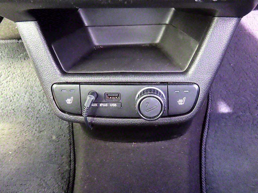 KIA Ray 2014 Gris - Importación desde Corea - HF Imports Iquique - Foto 13