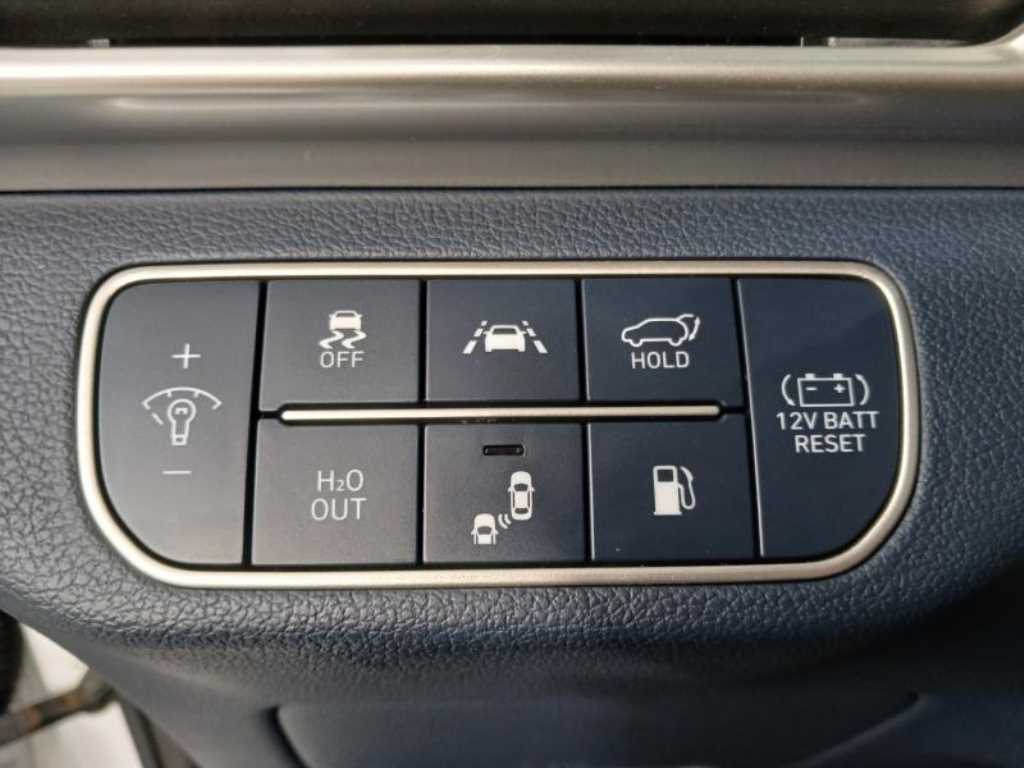 HYUNDAI Nexo - Vista 8