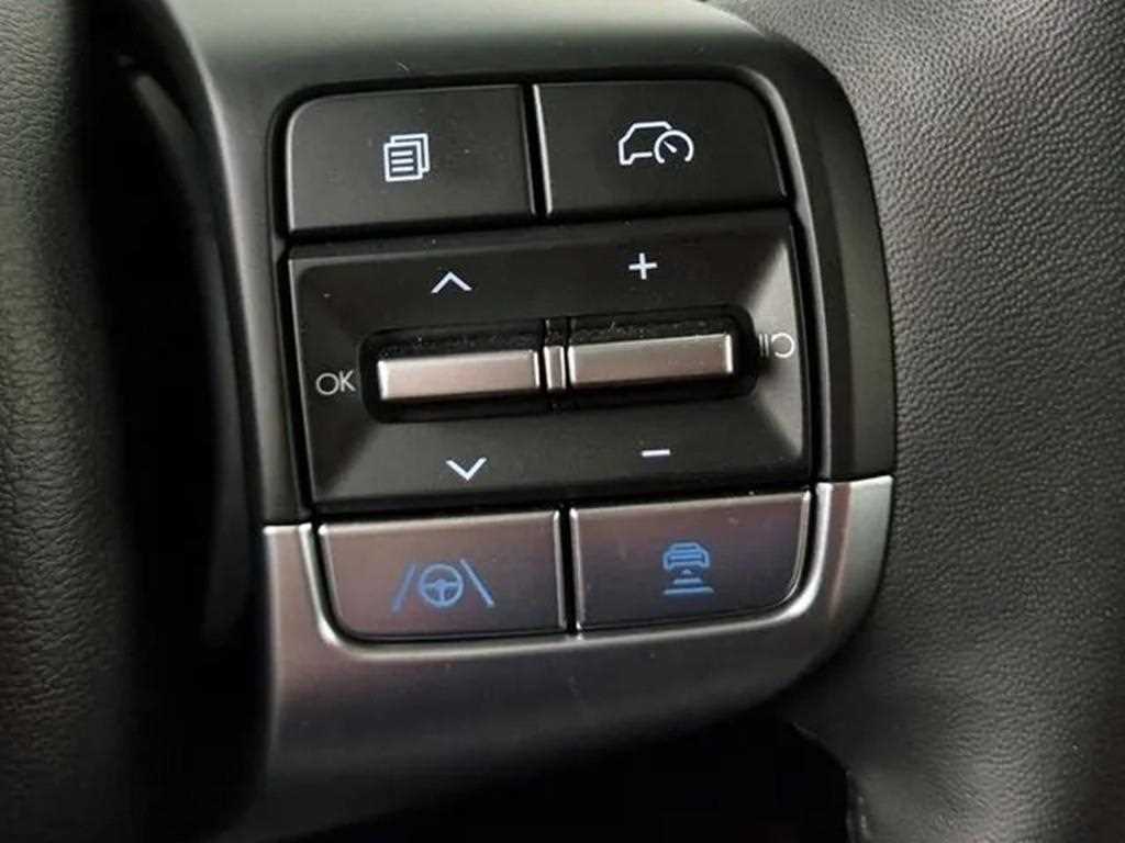 HYUNDAI Casper - Vista 12