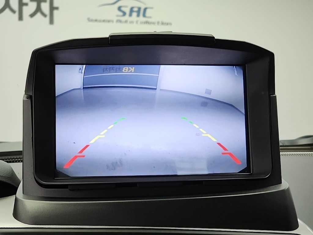 Ssangyong Korando 2018 Gris - Importación desde Corea - HF Imports Iquique - Foto 14