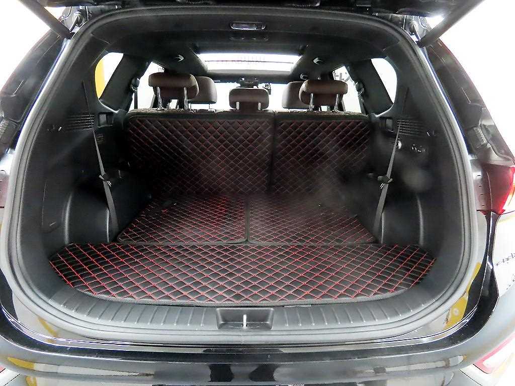 HYUNDAI Santa Fe 2020 - Importación desde Corea - HF Imports Iquique - Foto 18