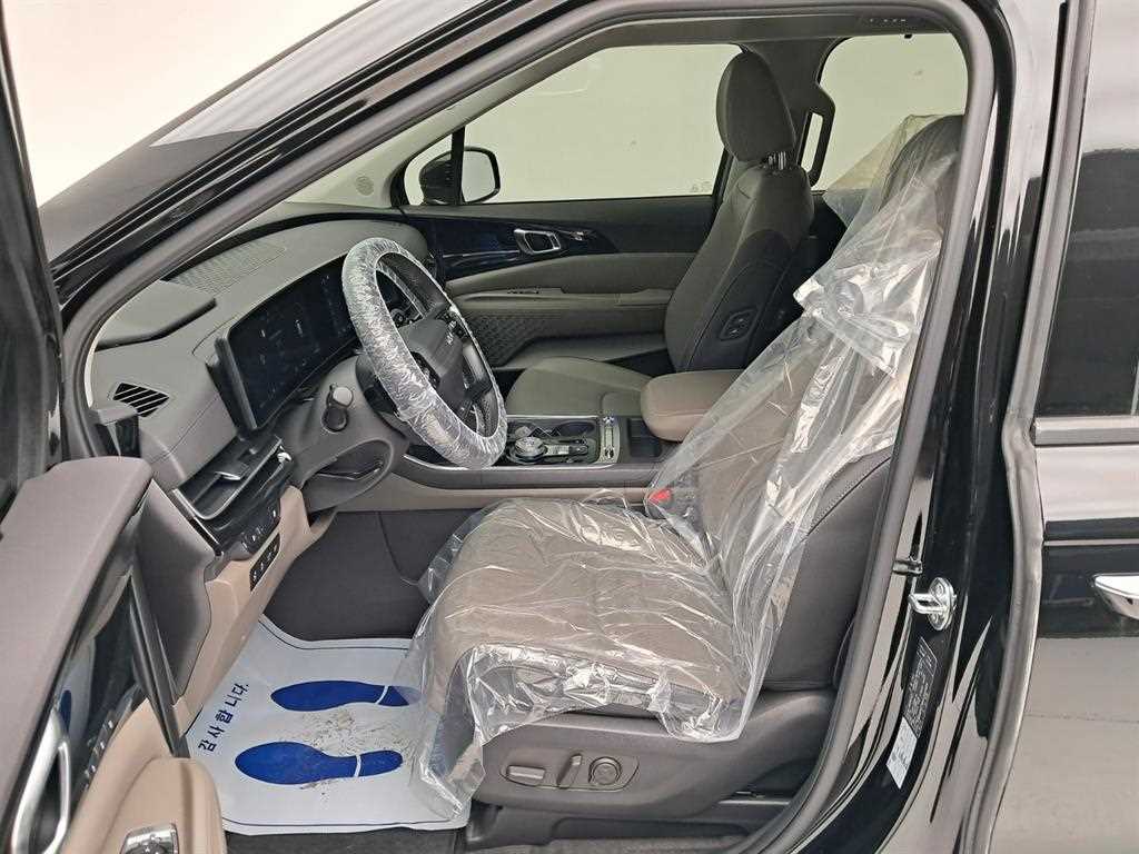 기아]더 뉴 카니발 4세대 가솔린 9인승 시그니처