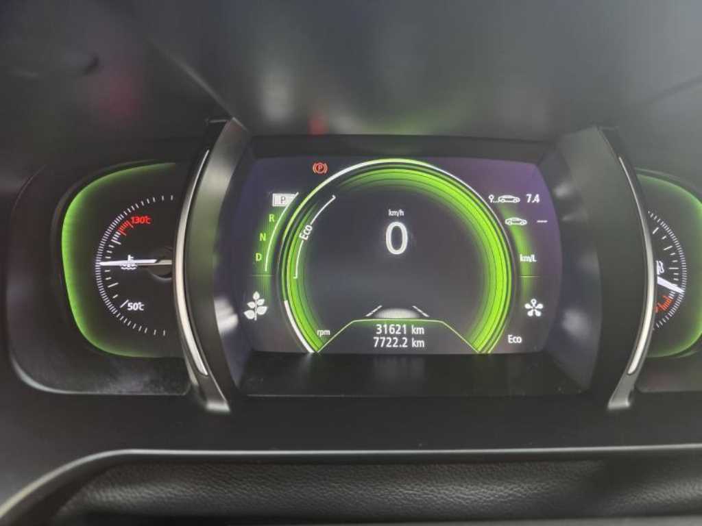 SAMSUNG SM6 - Vista 9