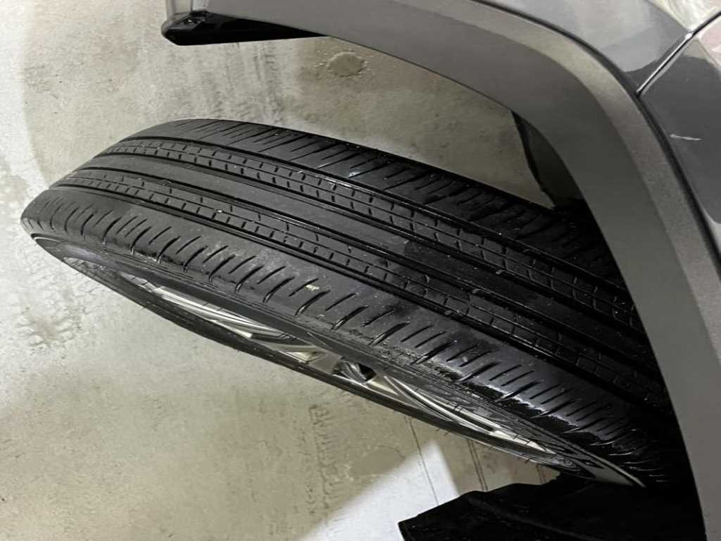 Toyota RAV4 2024 Gris - Importación desde Corea - HF Imports Iquique - Foto 19