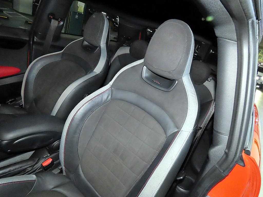 Mini Cooper - Vista 7