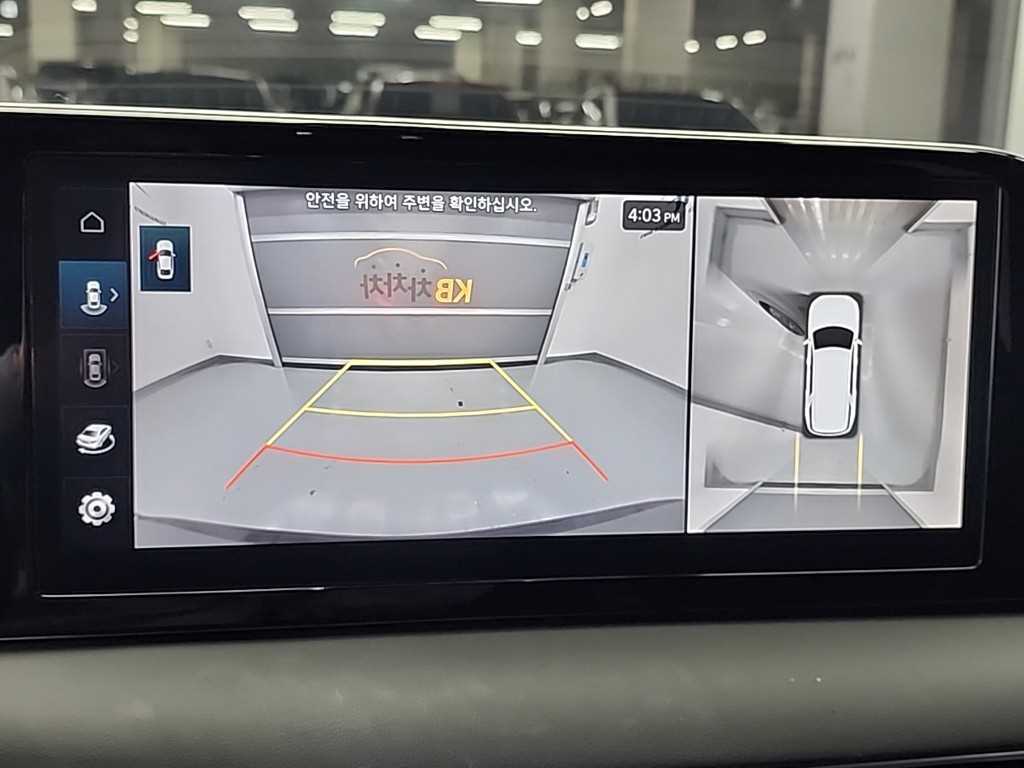 HYUNDAI Palisade 2024 Negro - Importación desde Corea - HF Imports Iquique - Foto 16