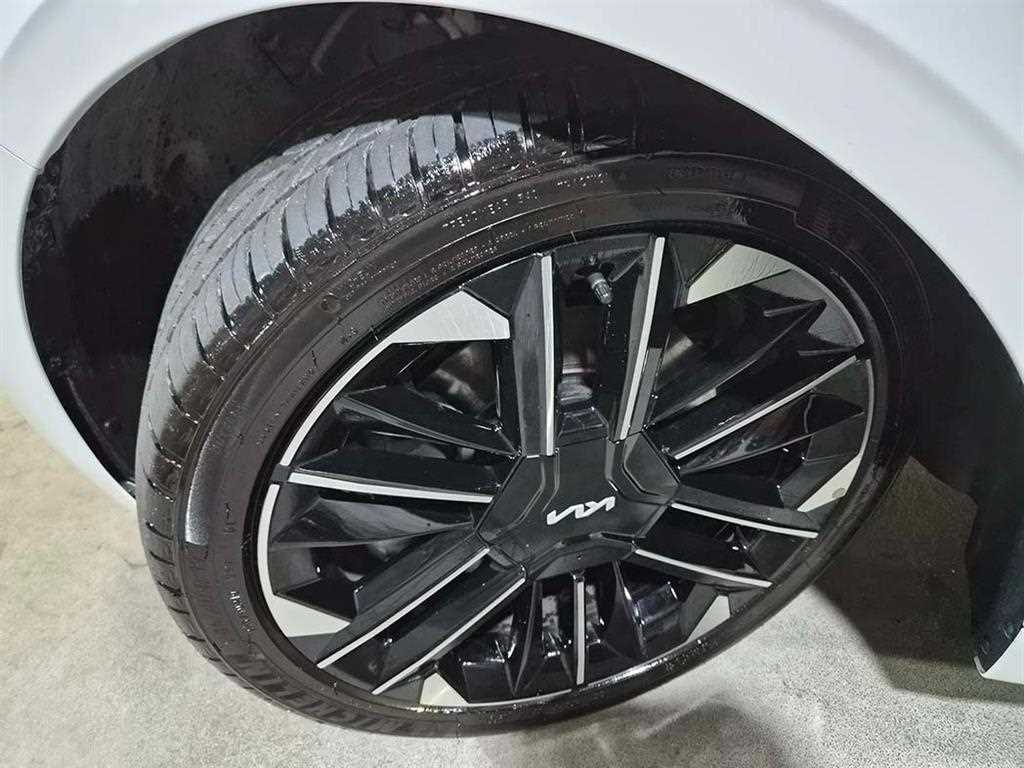 KIA K8 2025 - Importación desde Corea - HF Imports Iquique - Foto 20