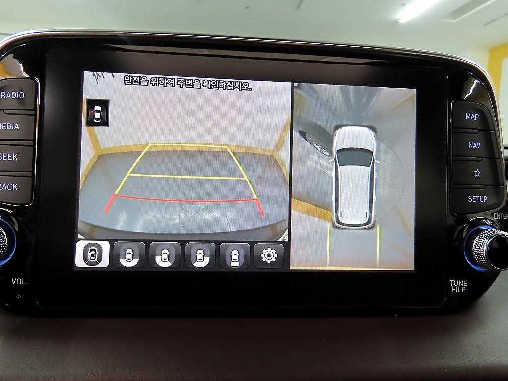 HYUNDAI Santa Fe 2020 - Importación desde Corea - HF Imports Iquique - Foto 15