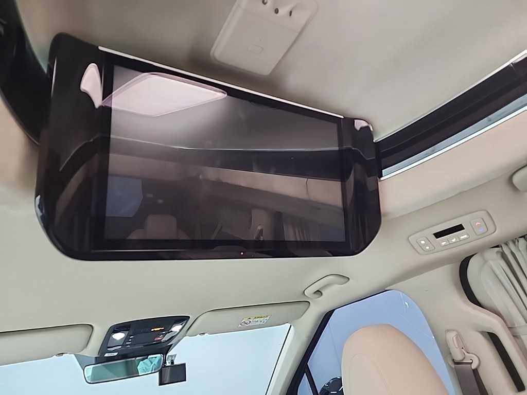 KIA Carnival 2023 - Importación desde Corea - HF Imports Iquique - Foto 16