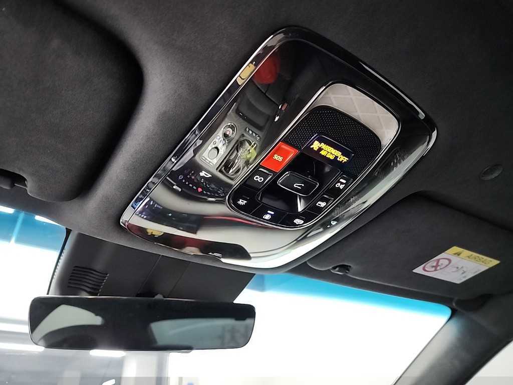 Genesis G80 2026 Negro - Importación desde Corea - HF Imports Iquique - Foto 17