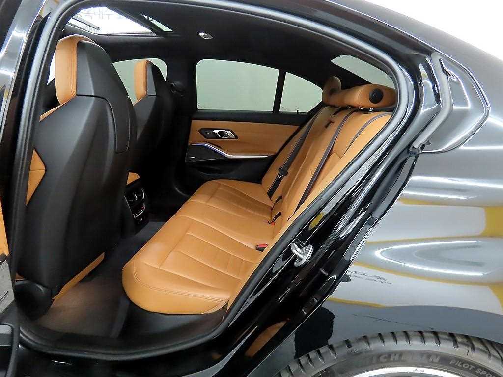 BMW 3 series - Vista 6