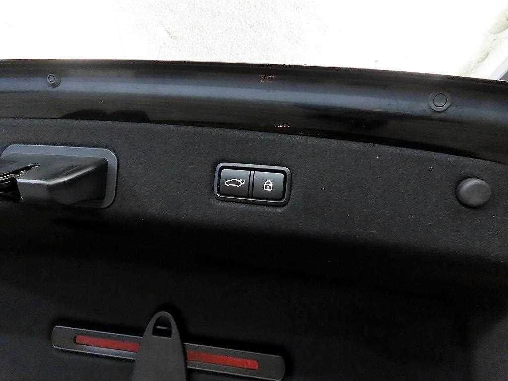 KIA K9 2019 Negro - Importación desde Corea - HF Imports Iquique - Foto 16