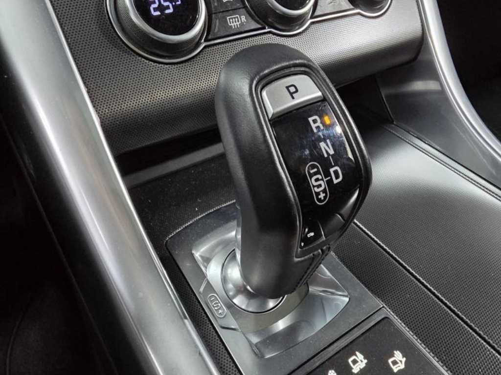 Land Rover Range Rover Sports 2015 Negro - Importación desde Corea - HF Imports Iquique - Foto 15