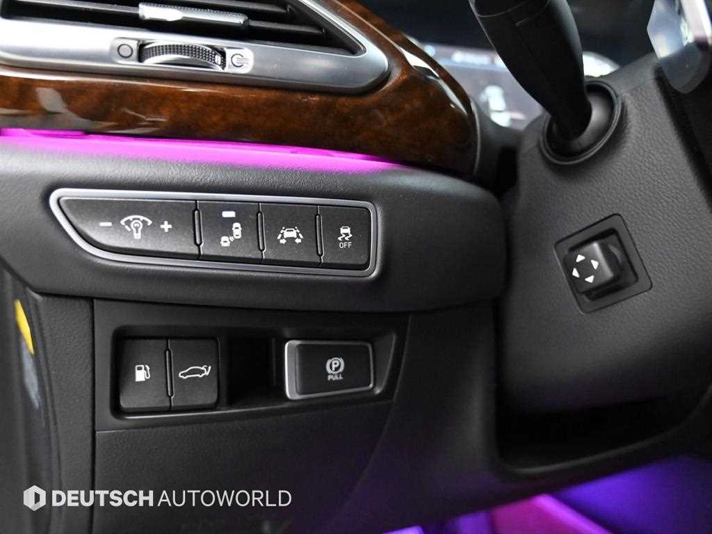 Genesis EQ900 2017 Negro - Importación desde Corea - HF Imports Iquique - Foto 17