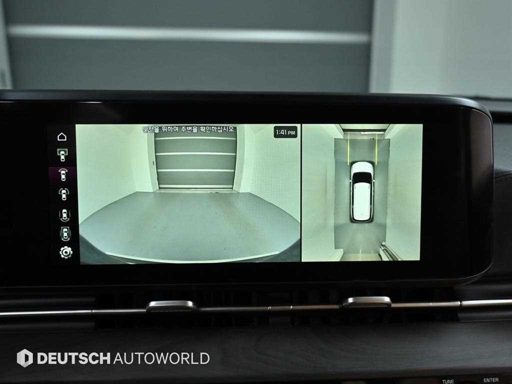 KIA Carnival 2022 Blanco - Importación desde Corea - HF Imports Iquique - Foto 15