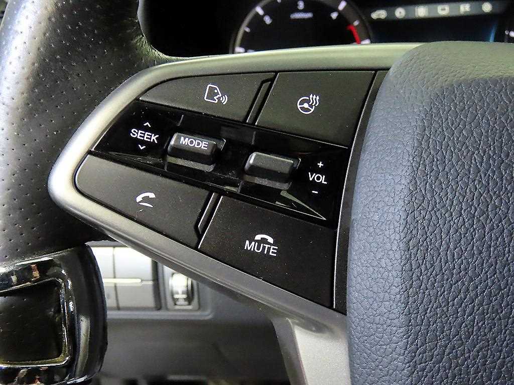 Ssangyong Rexton 2019 Gris - Importación desde Corea - HF Imports Iquique - Foto 13