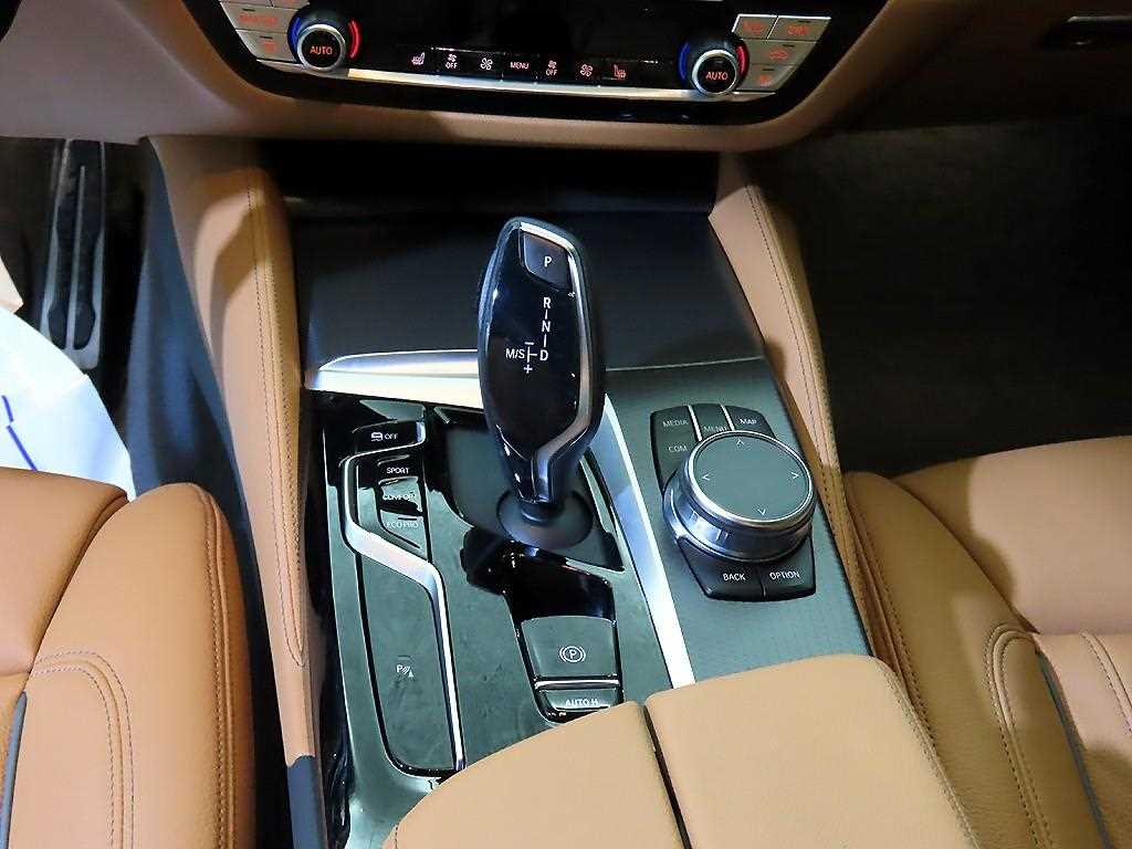 BMW 5 Series - Vista 12