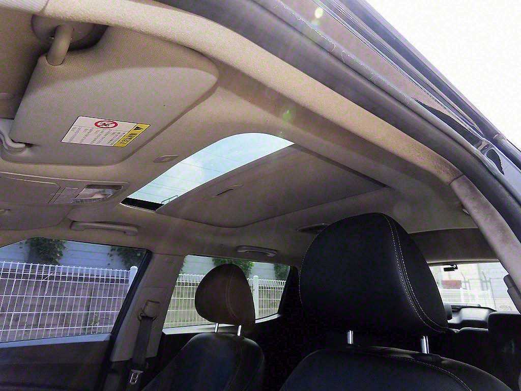 Ssangyong Tivoli 2016 Negro - Importación desde Corea - HF Imports Iquique - Foto 16