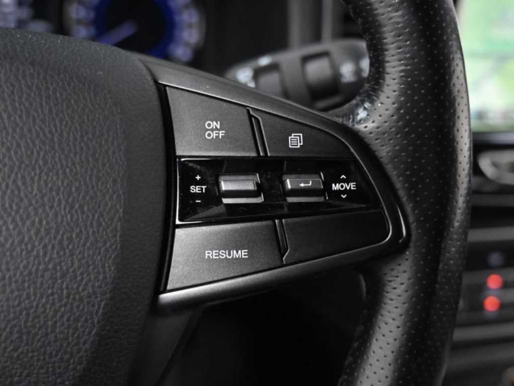 Ssangyong Rexton 2020 Rojo - Importación desde Corea - HF Imports Iquique - Foto 16