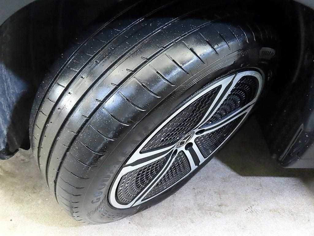 Mercedes Benz EQS 2023 Blanco - Importación desde Corea - HF Imports Iquique - Foto 20