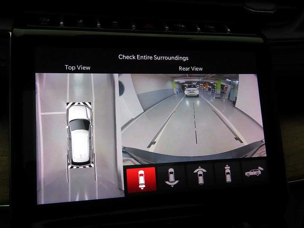 Jeep Cherokee 2021 Gris - Importación desde Corea - HF Imports Iquique - Foto 13