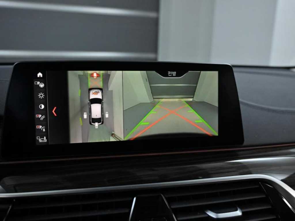 BMW Gran Turismo 2019 - Importación desde Corea - HF Imports Iquique - Foto 15