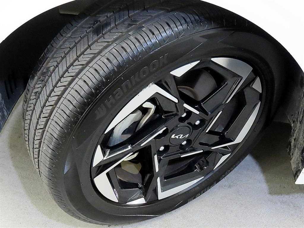 KIA K5 2024 - Importación desde Corea - HF Imports Iquique - Foto 20