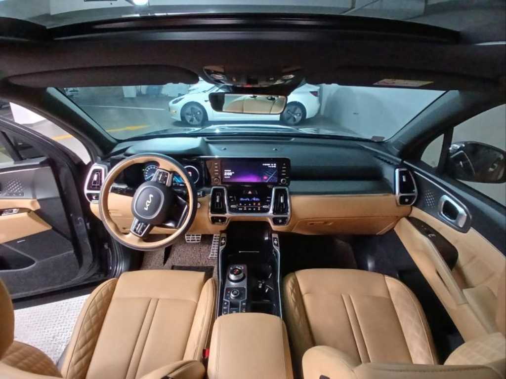 KIA Sorento - Vista 6