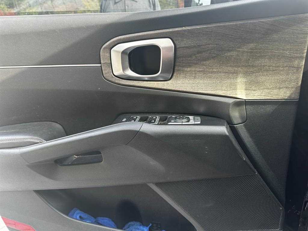 KIA Sorento - Vista 9