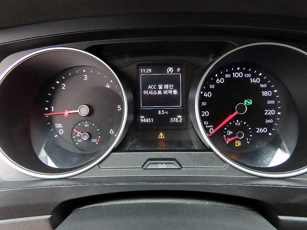 Volkswagen Tiguan - Vista 9