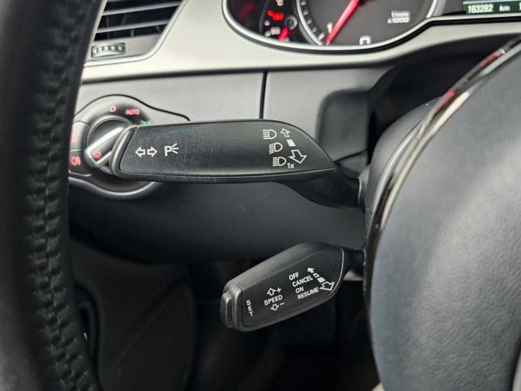 Audi A4 2015 Blanco - Importación desde Corea - HF Imports Iquique - Foto 16