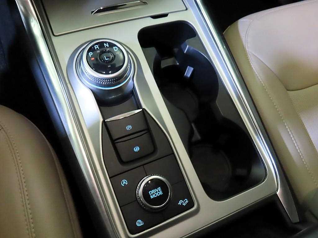 Ford Explorer - Vista 12