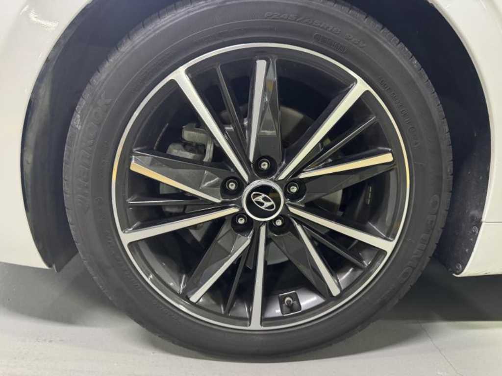 HYUNDAI Grandeur 2022 - Importación desde Corea - HF Imports Iquique - Foto 17