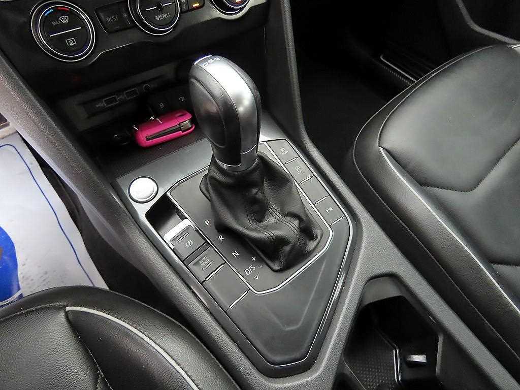 Volkswagen Tiguan - Vista 10