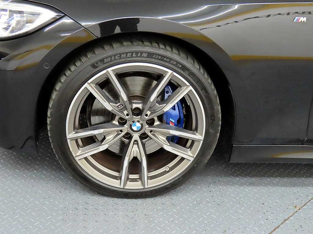 BMW 3 series 2021 - Importación desde Corea - HF Imports Iquique - Foto 20