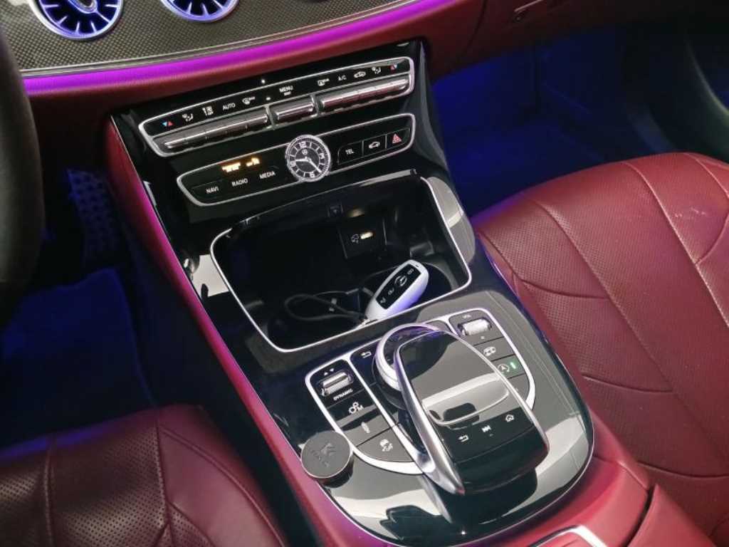 Mercedes Benz CLS Class 2020 Negro - Importación desde Corea - HF Imports Iquique - Foto 15