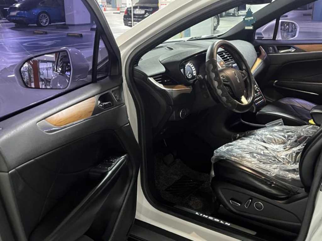 Lincoln MKC 2015 - Importación desde Corea - HF Imports Iquique - Foto 13