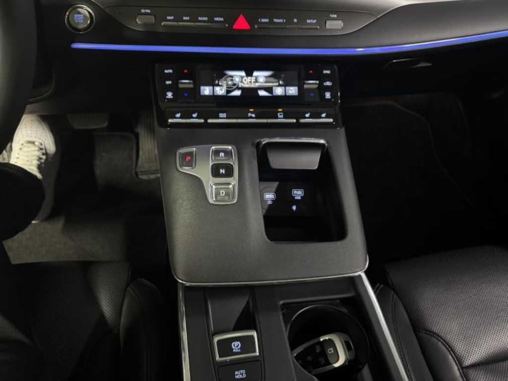 HYUNDAI Grandeur 2022 - Importación desde Corea - HF Imports Iquique - Foto 13